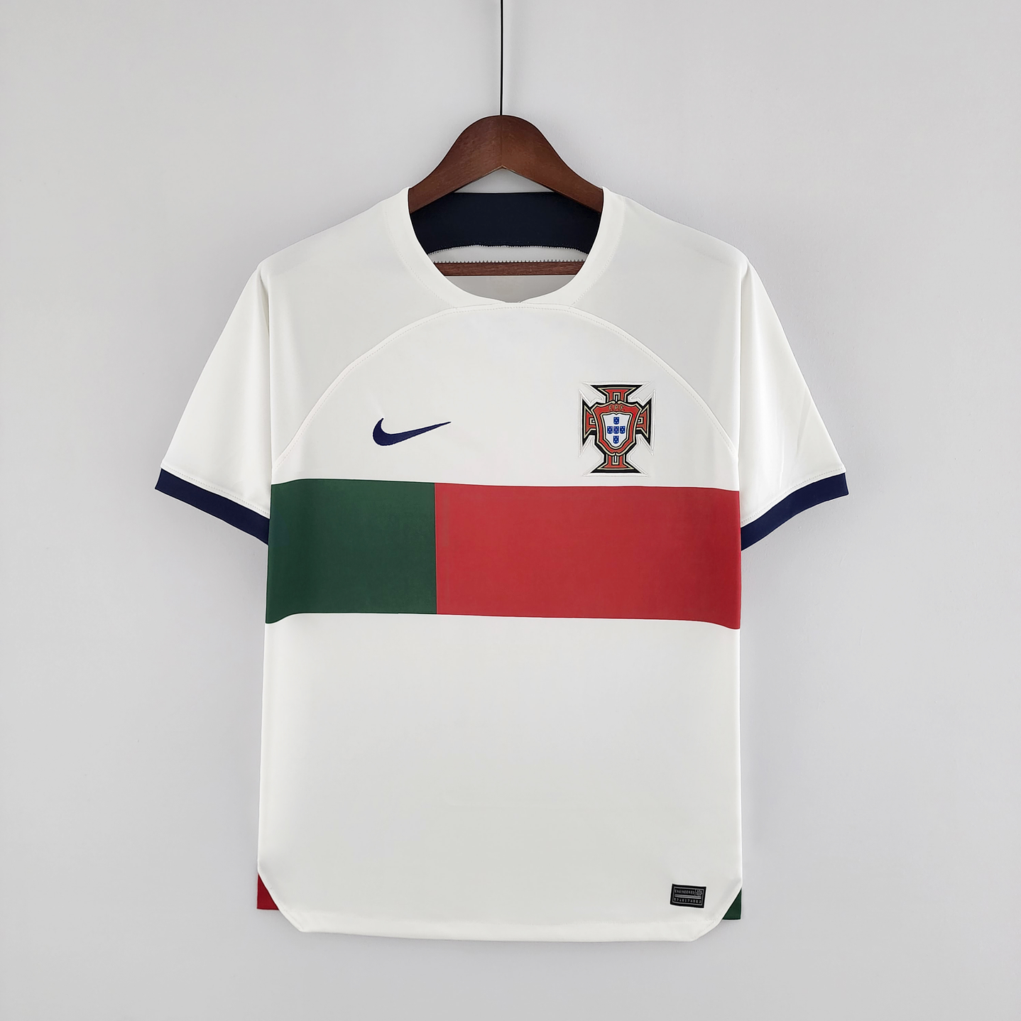 Portugal Away Mundial 2022 1