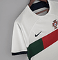 Portugal Away Mundial 2022 - vignette 4