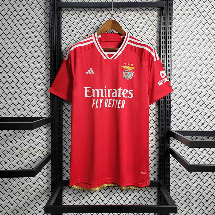 Benfica Home 23/24 1