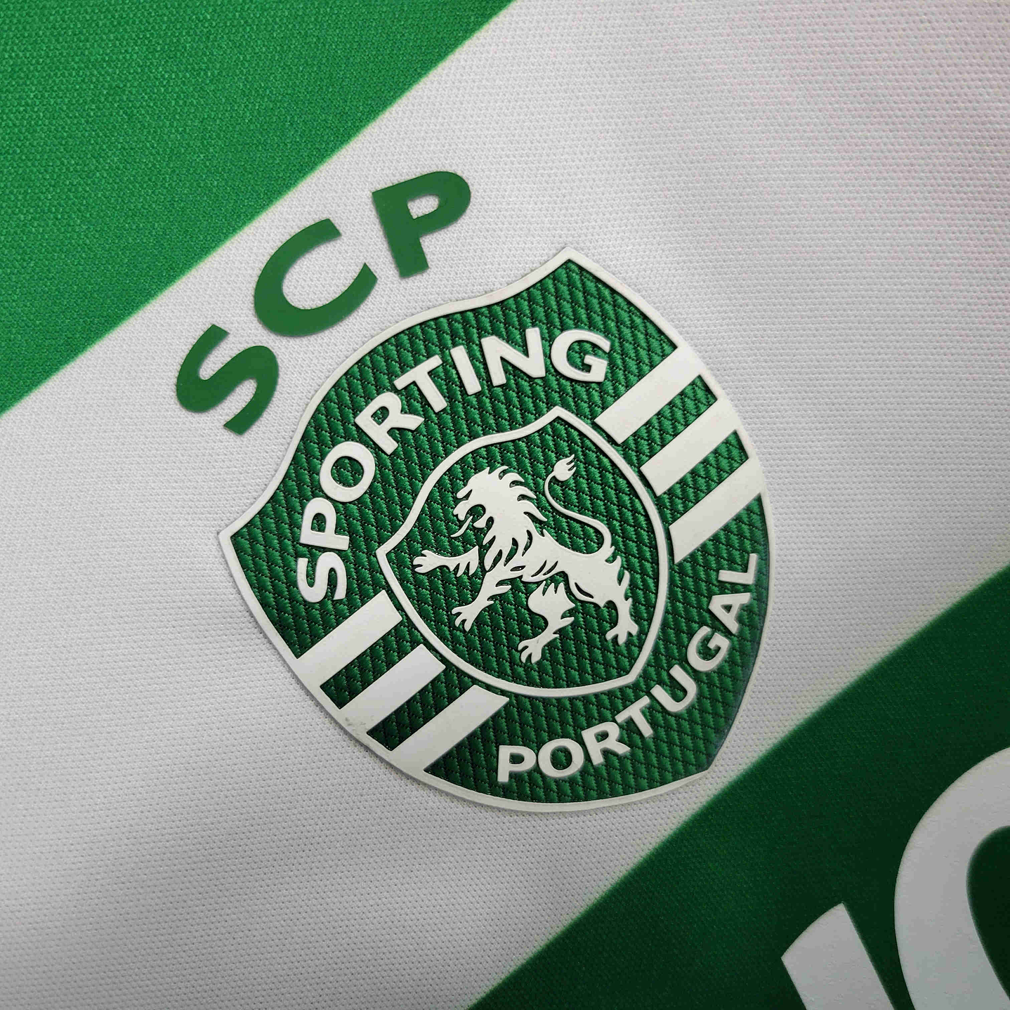 Sporting Home 23/24 5