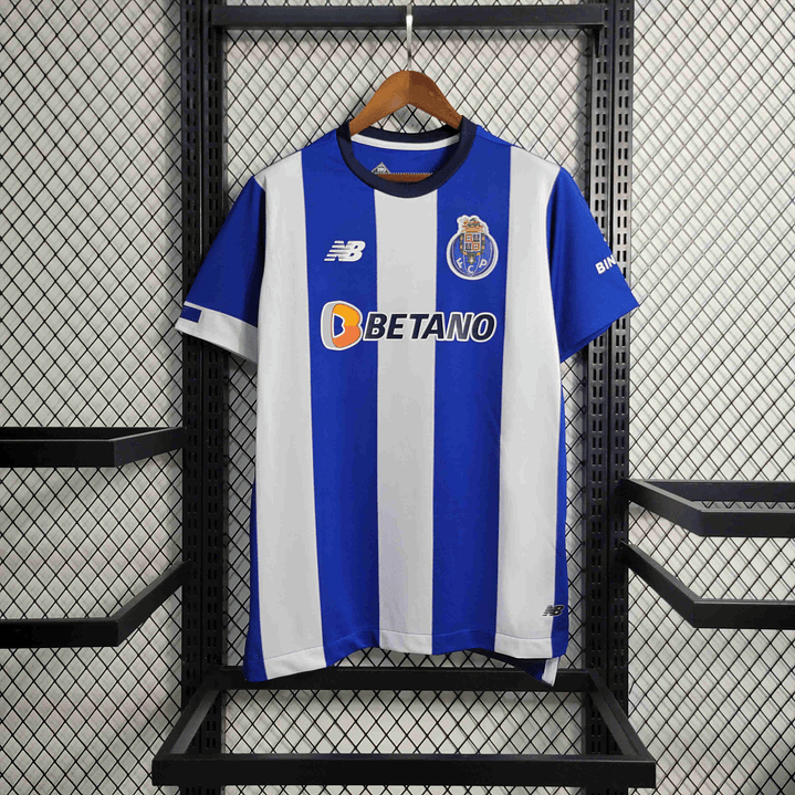 Porto Home 23/24 1