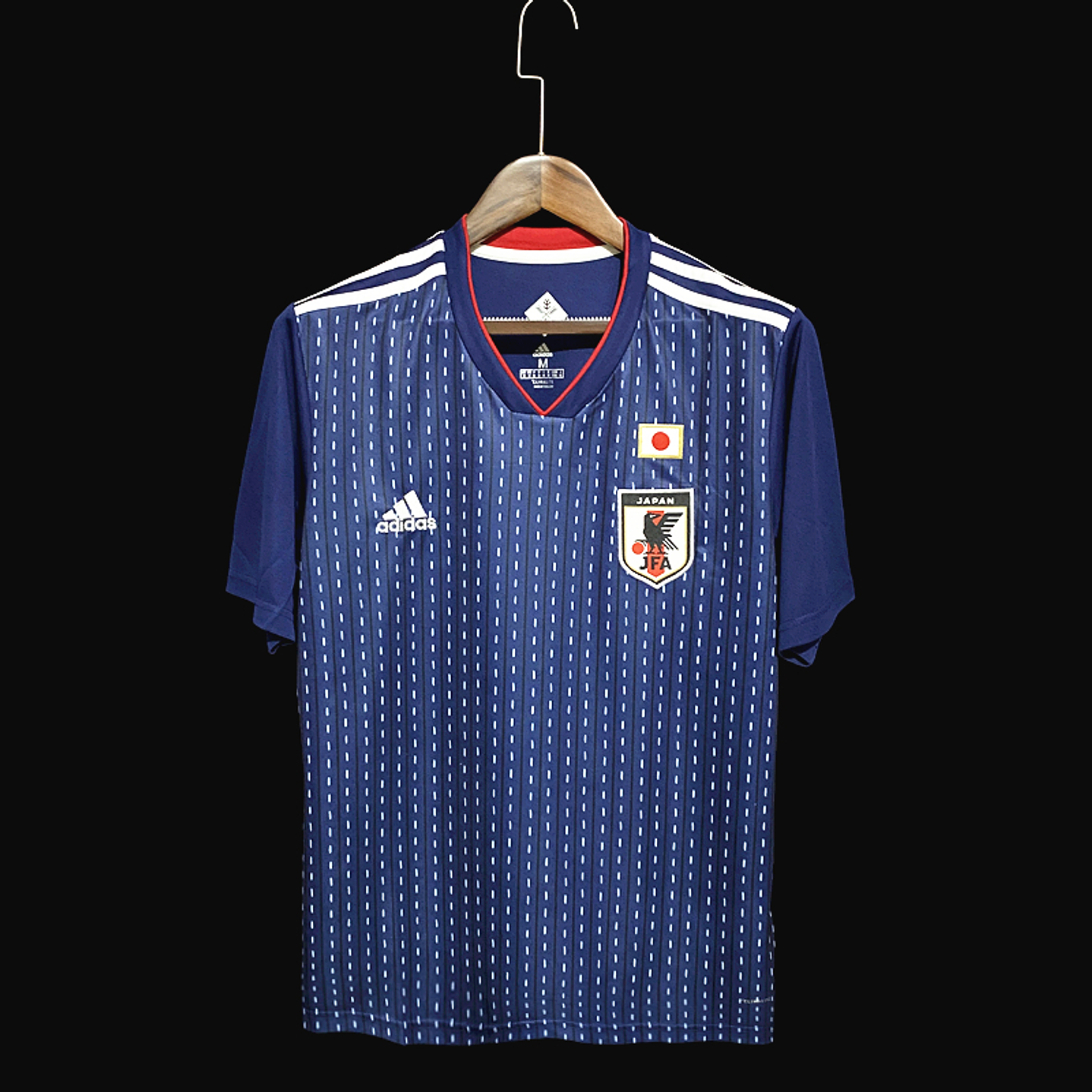 Japão Home 2018 1