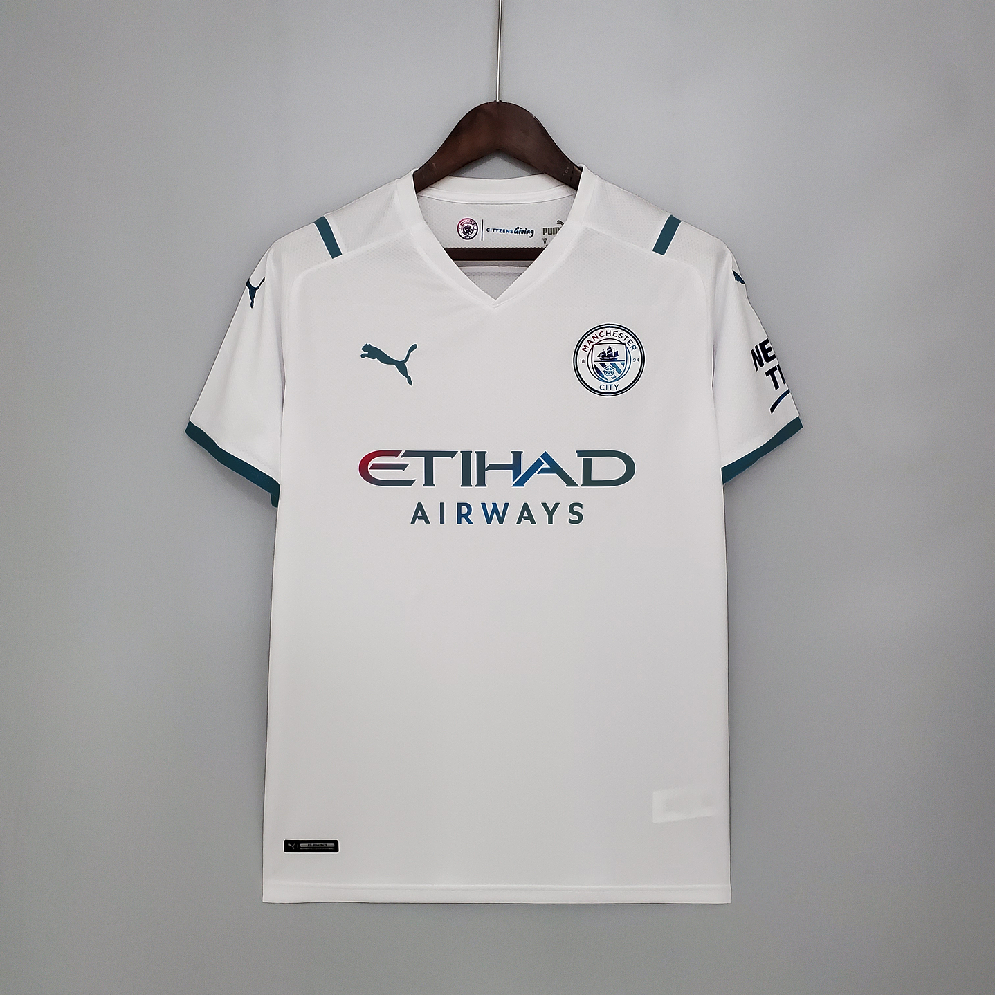  Manchester City Away 21/22 1