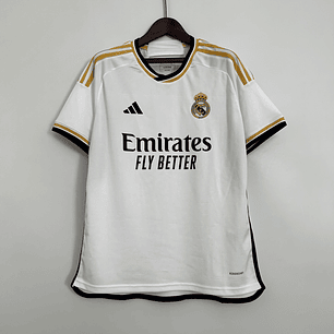 Real Madrid Home 23/24 