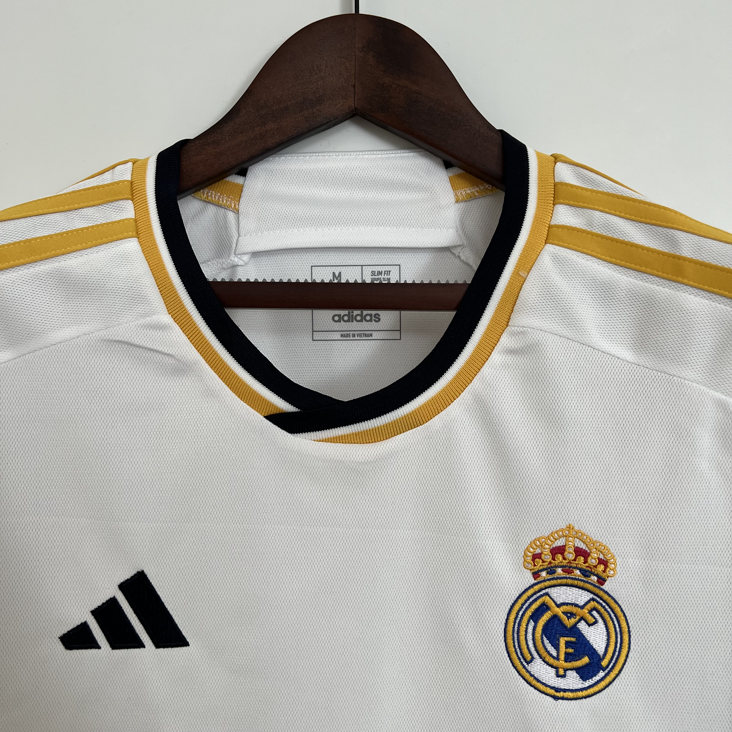 Real Madrid Home 23/24  3