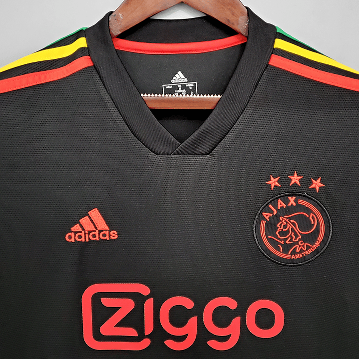 Ajax Third 21/22 4