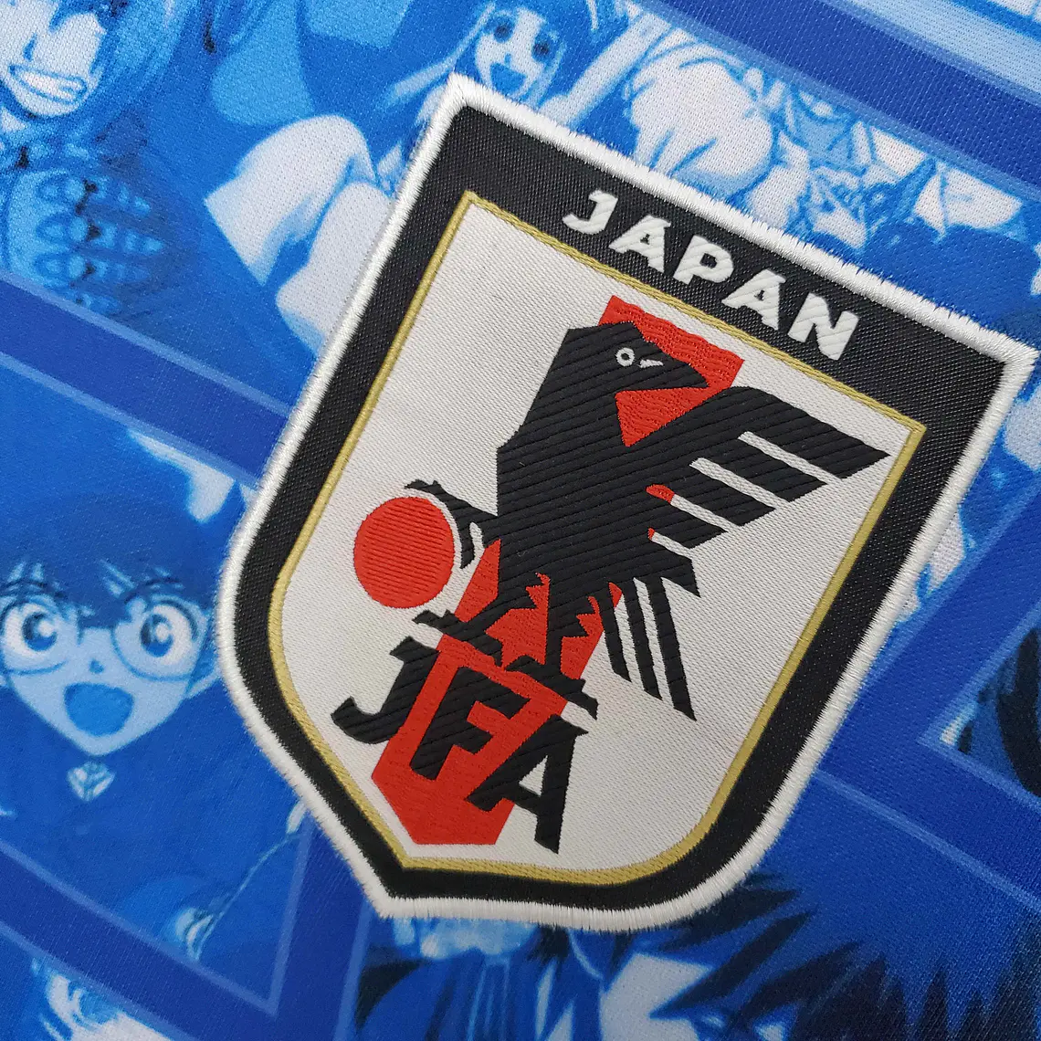 Japão Especial Anime 2021 5