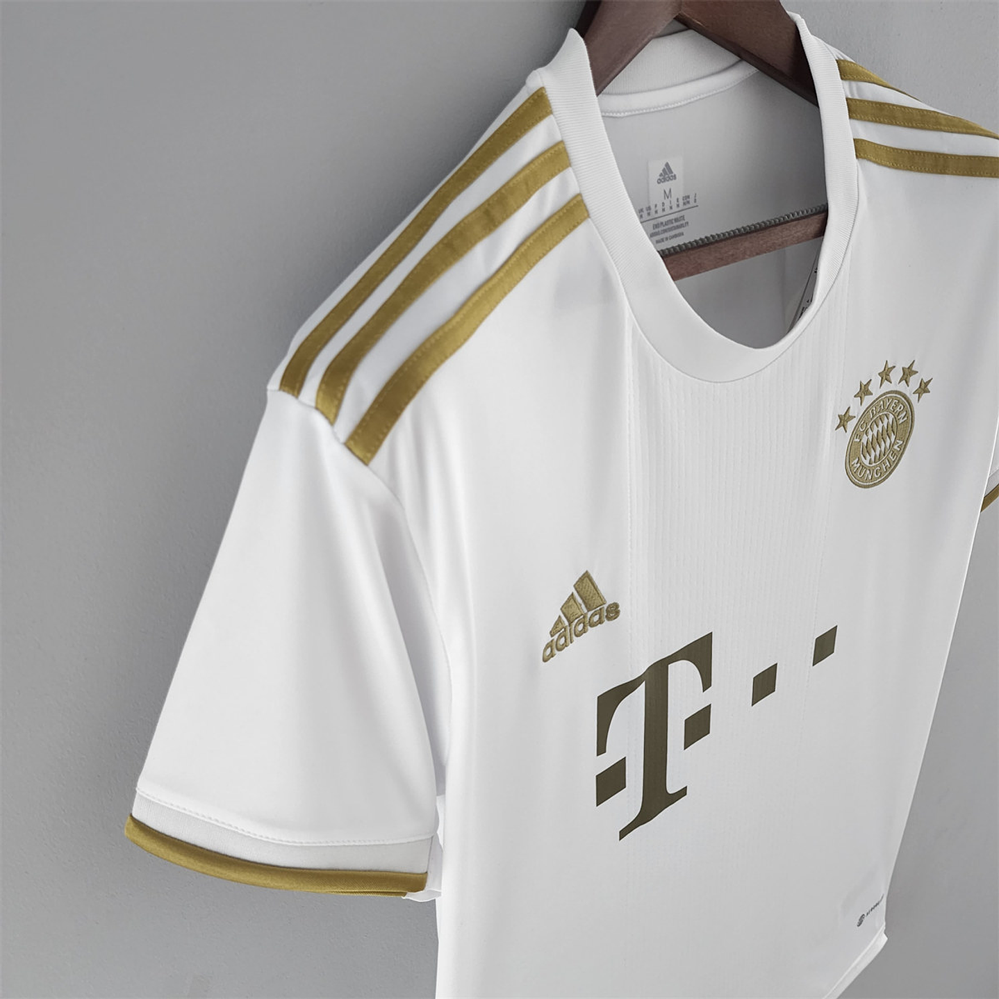 Bayern Away 22/23 3