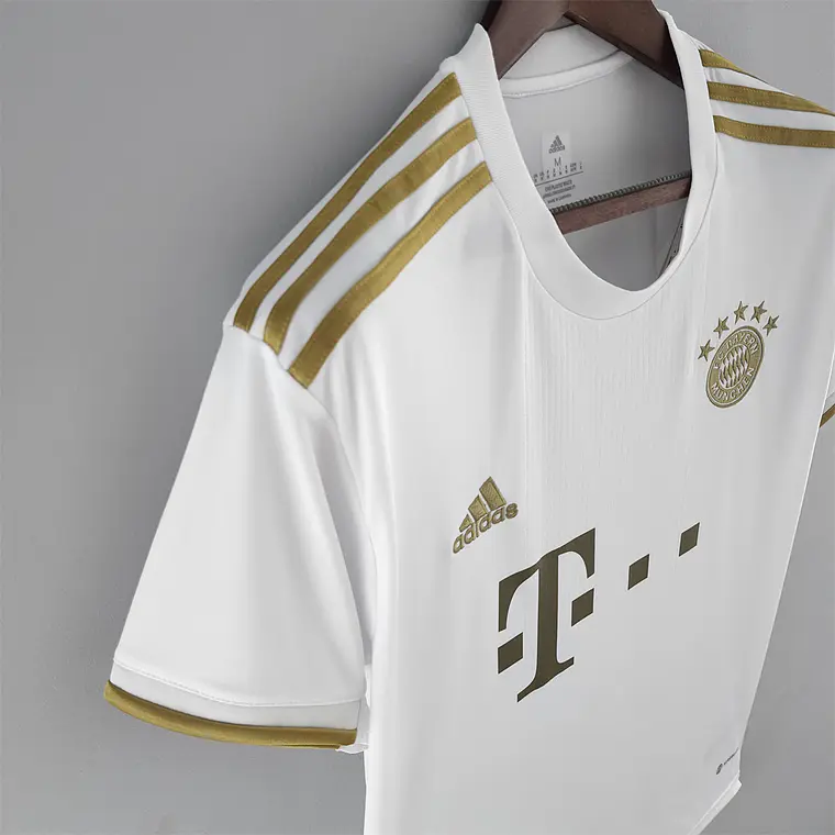 Bayern Away 22/23 4