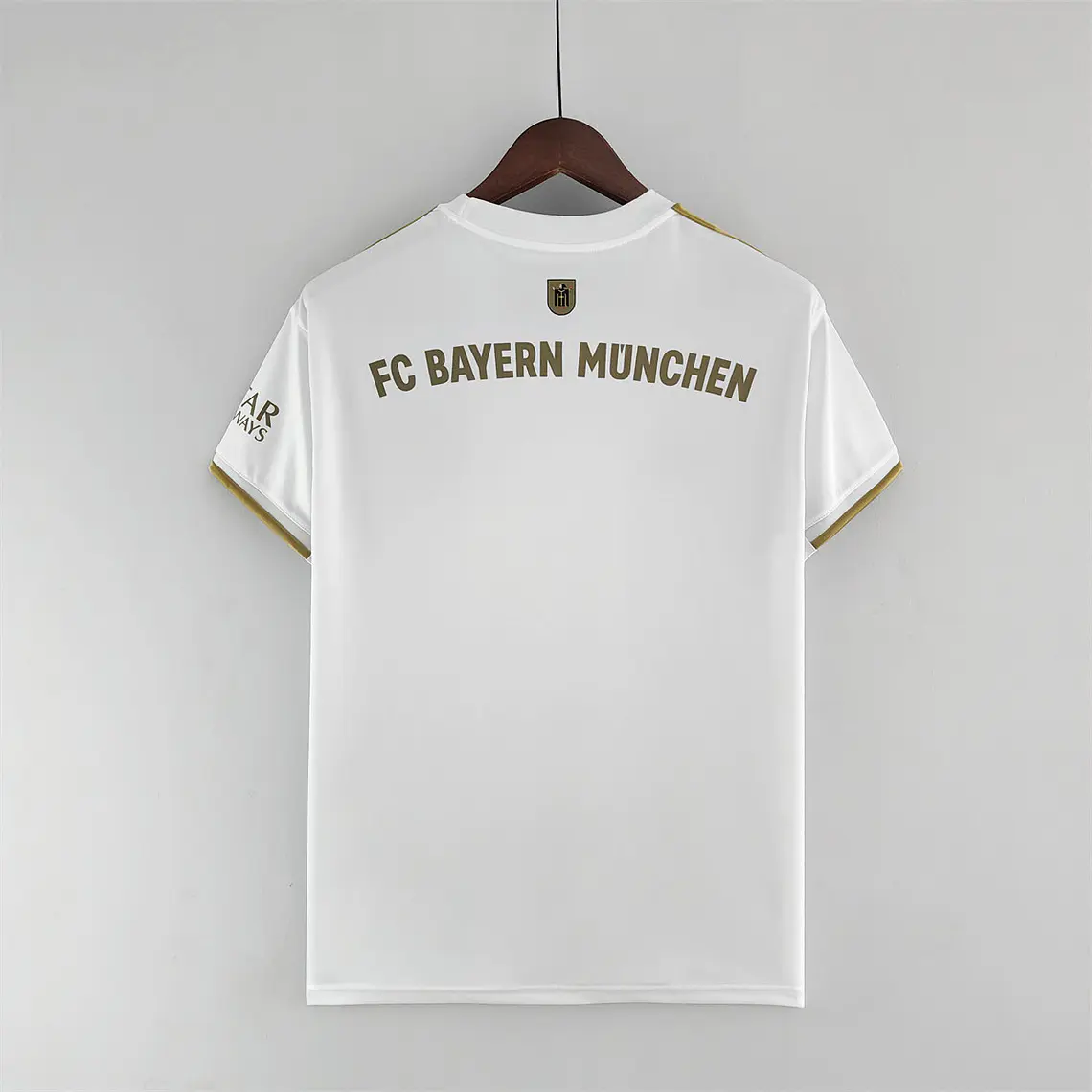 Bayern Away 22/23 3