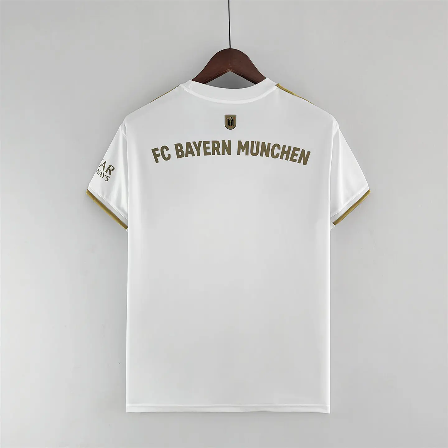 Bayern Away 22/23 3