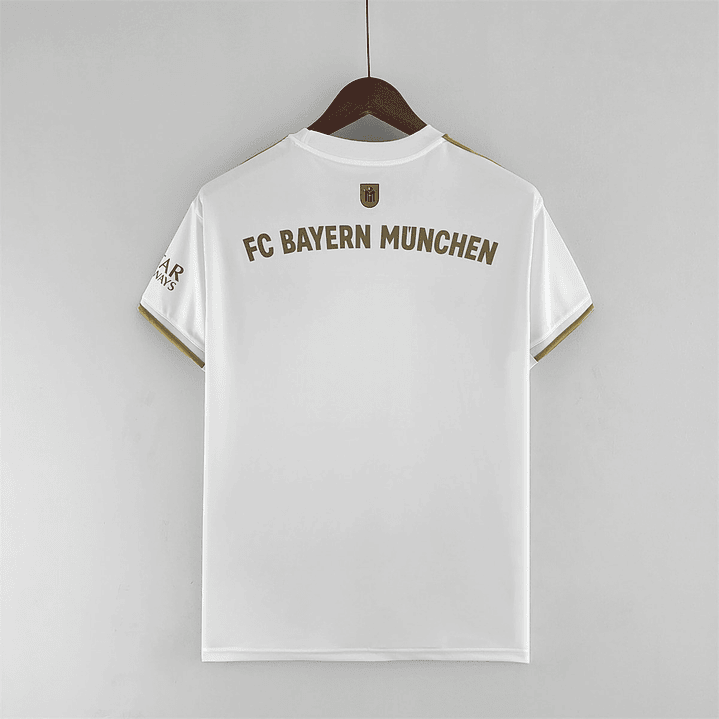 Bayern Away 22/23 2