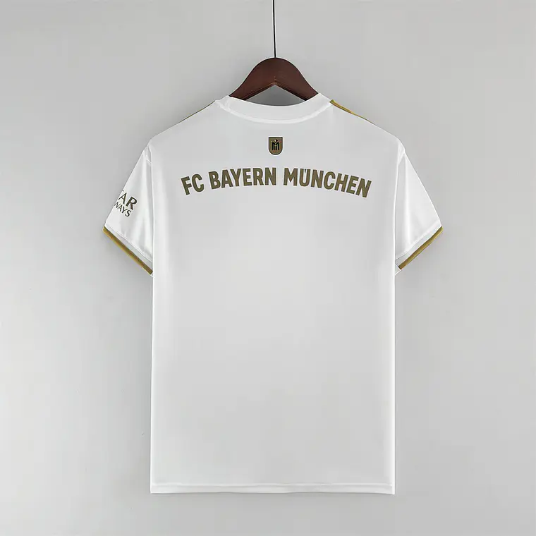 Bayern Away 22/23 3