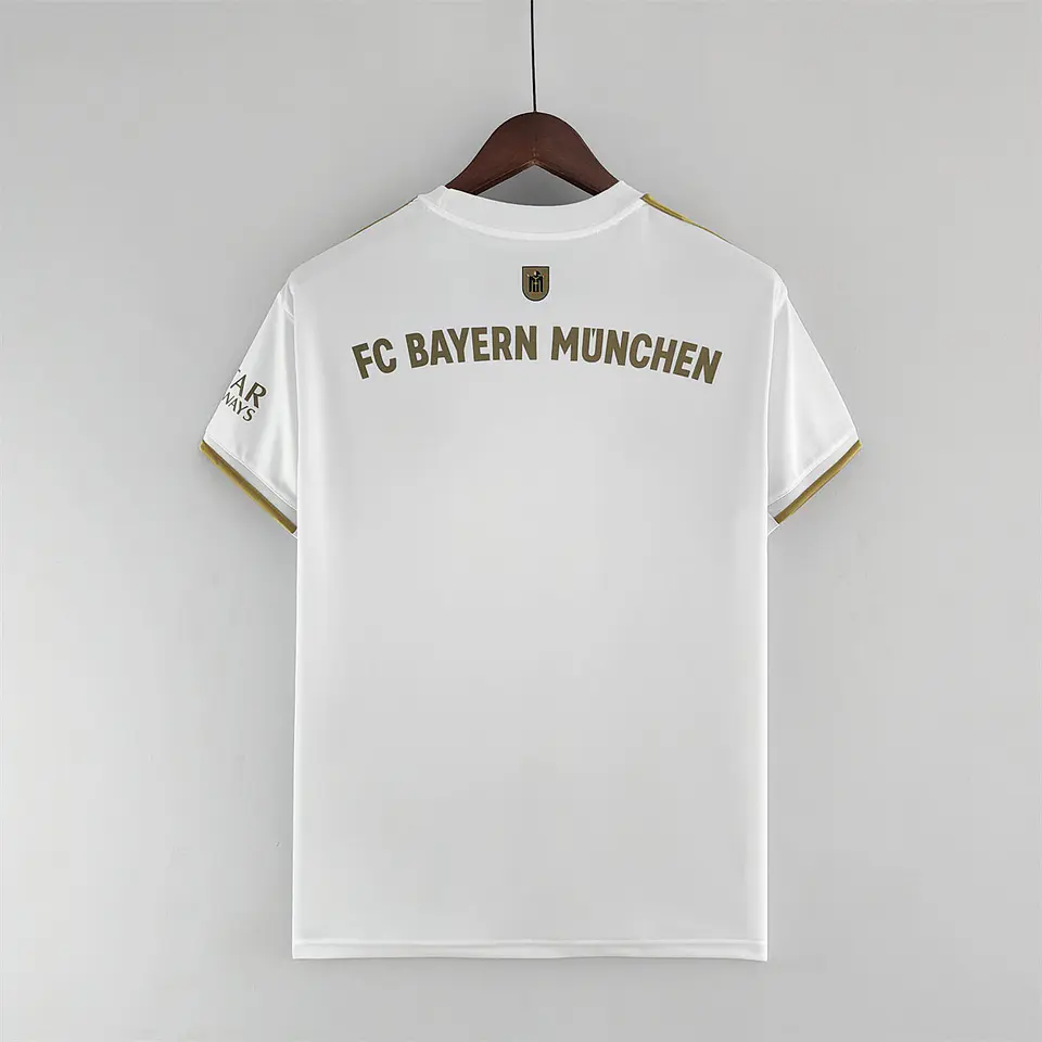 Bayern Away 22/23 3