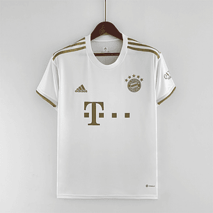 Bayern Away 22/23