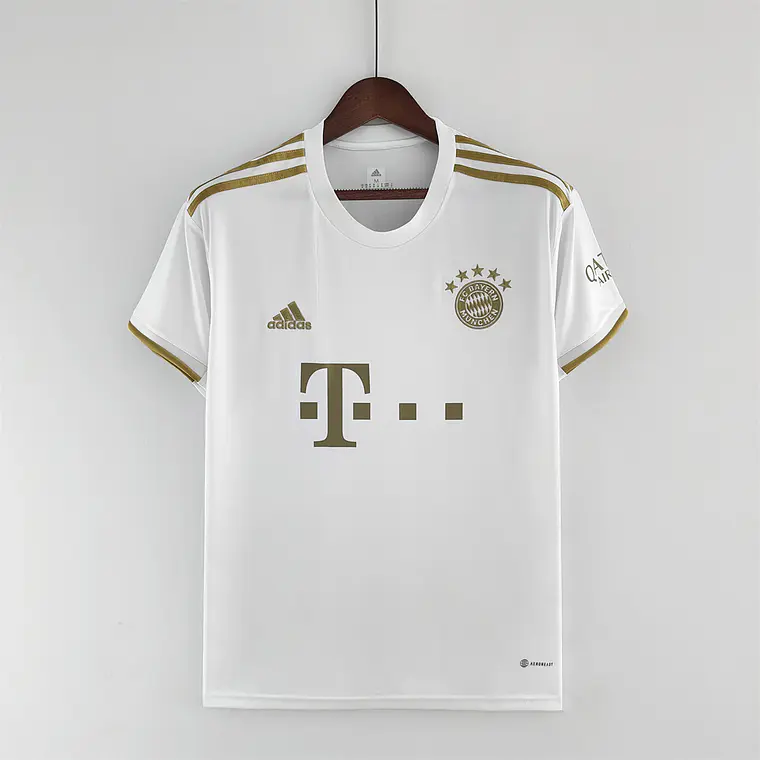 Bayern Away 22/23 2