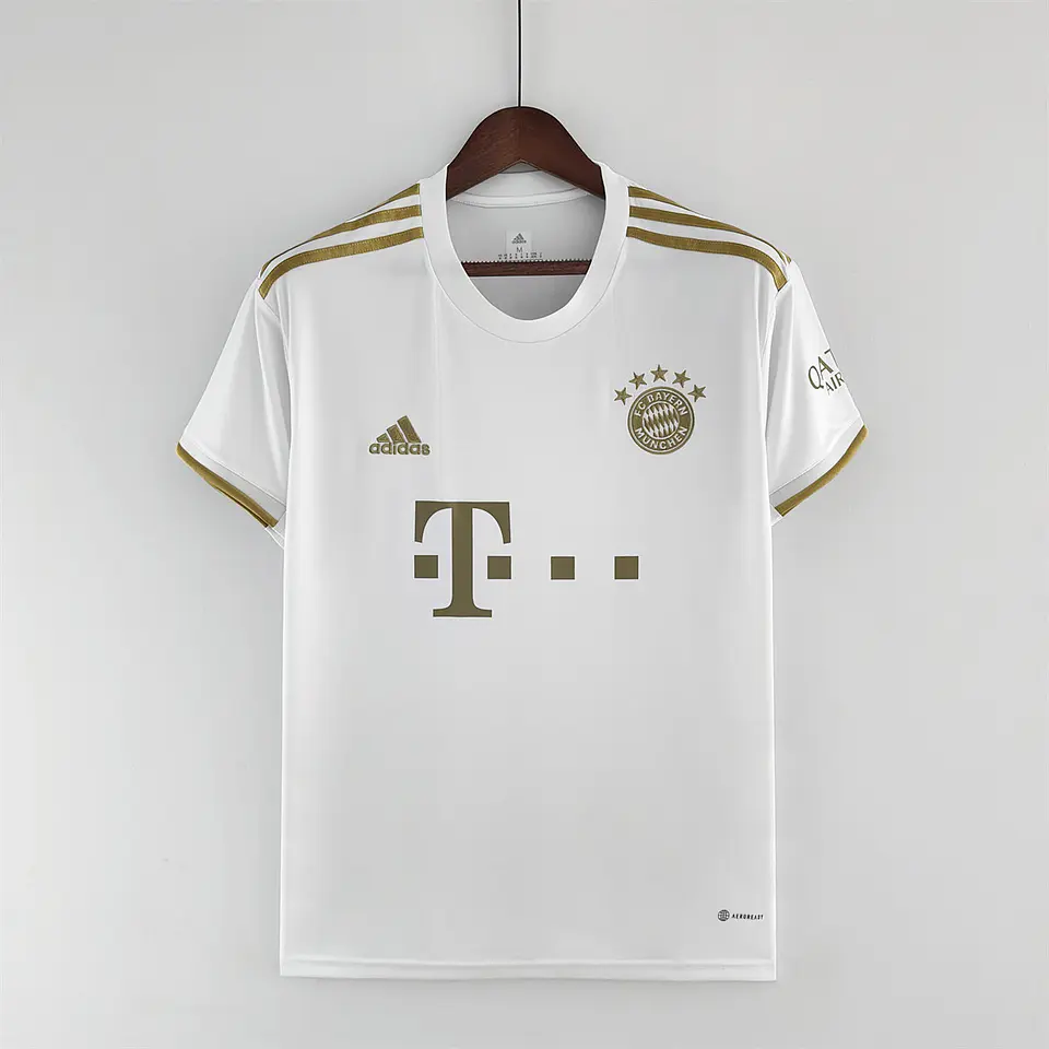 Bayern Away 22/23 2