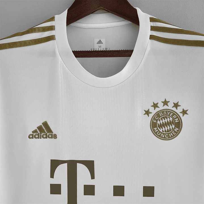 Bayern Away 22/23 4