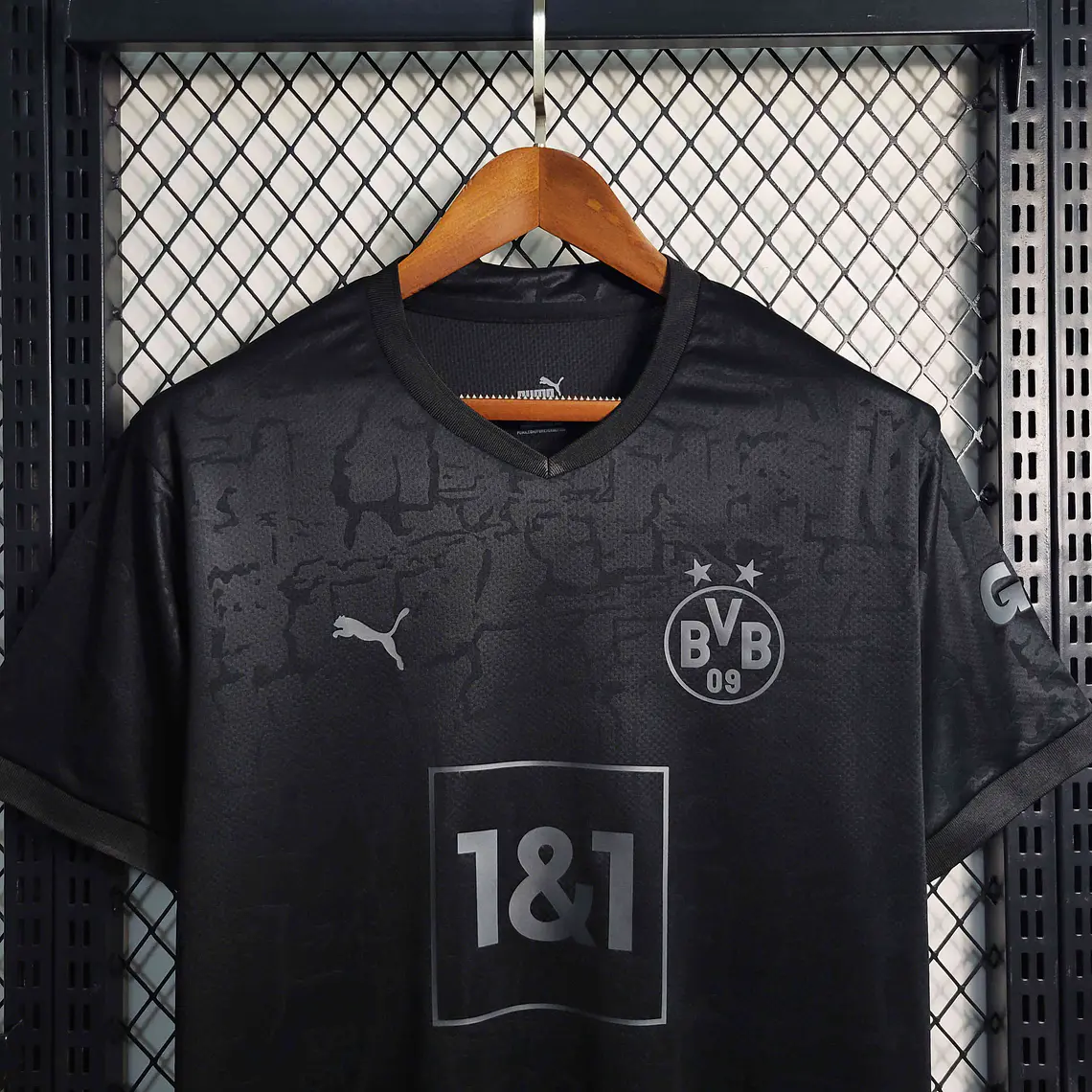 Dortmund Black 5