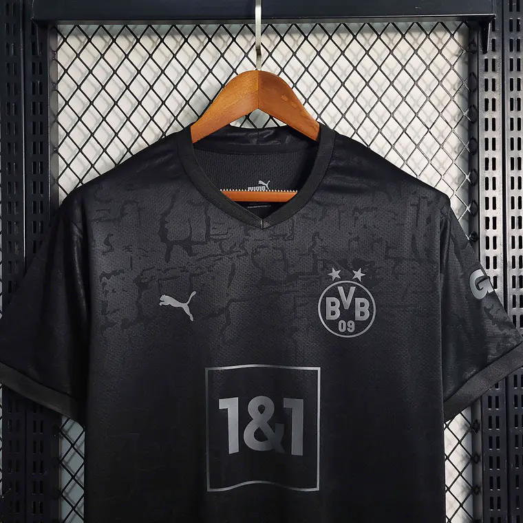 Dortmund Black 5