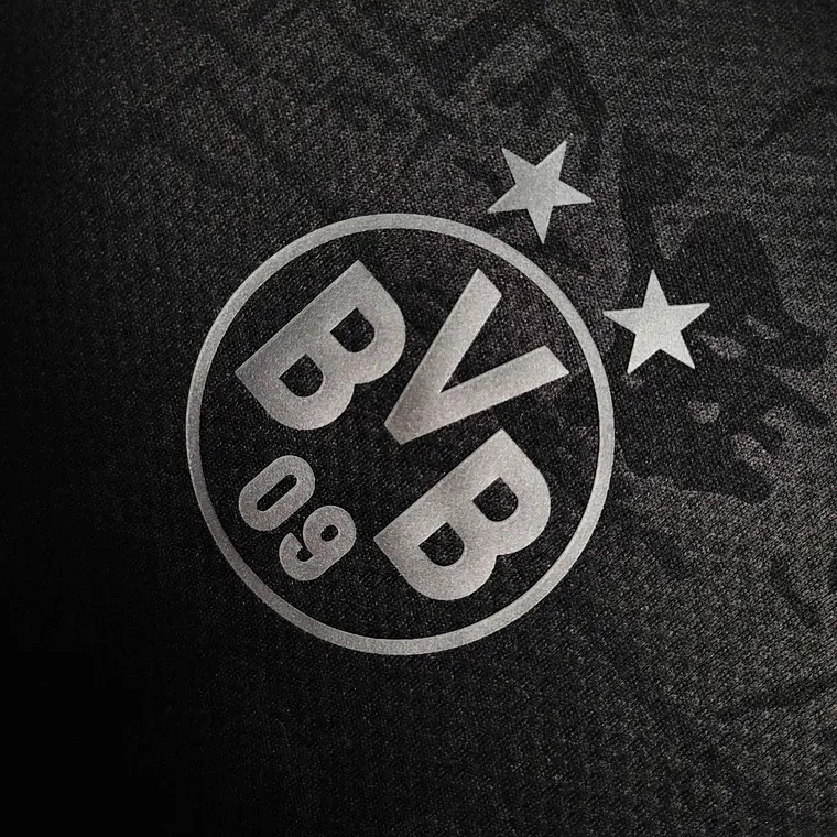 Dortmund Black 6