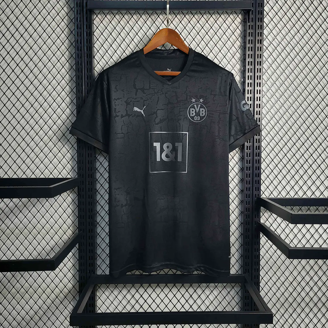 Dortmund Black 2