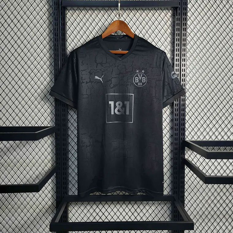 Dortmund Black 2