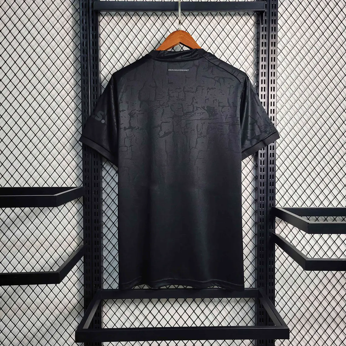 Dortmund Black 3