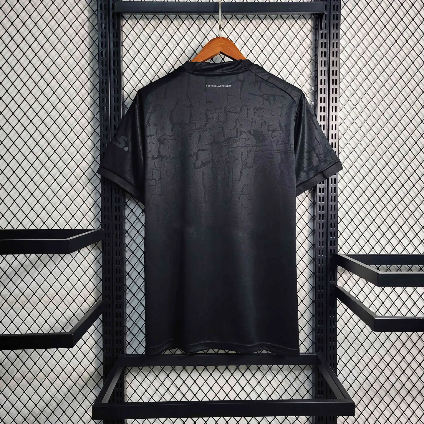 Dortmund Black 3