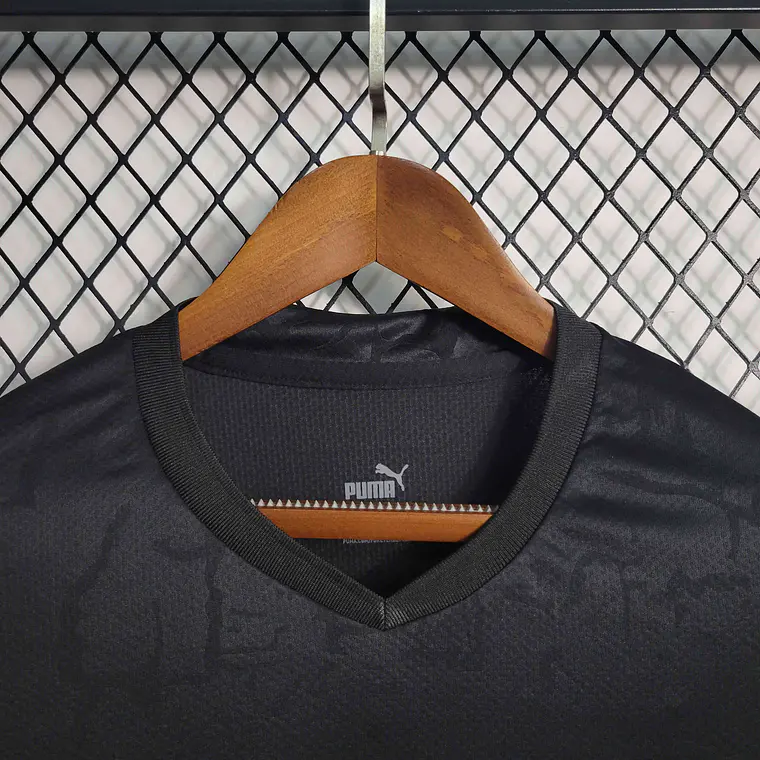 Dortmund Black 8