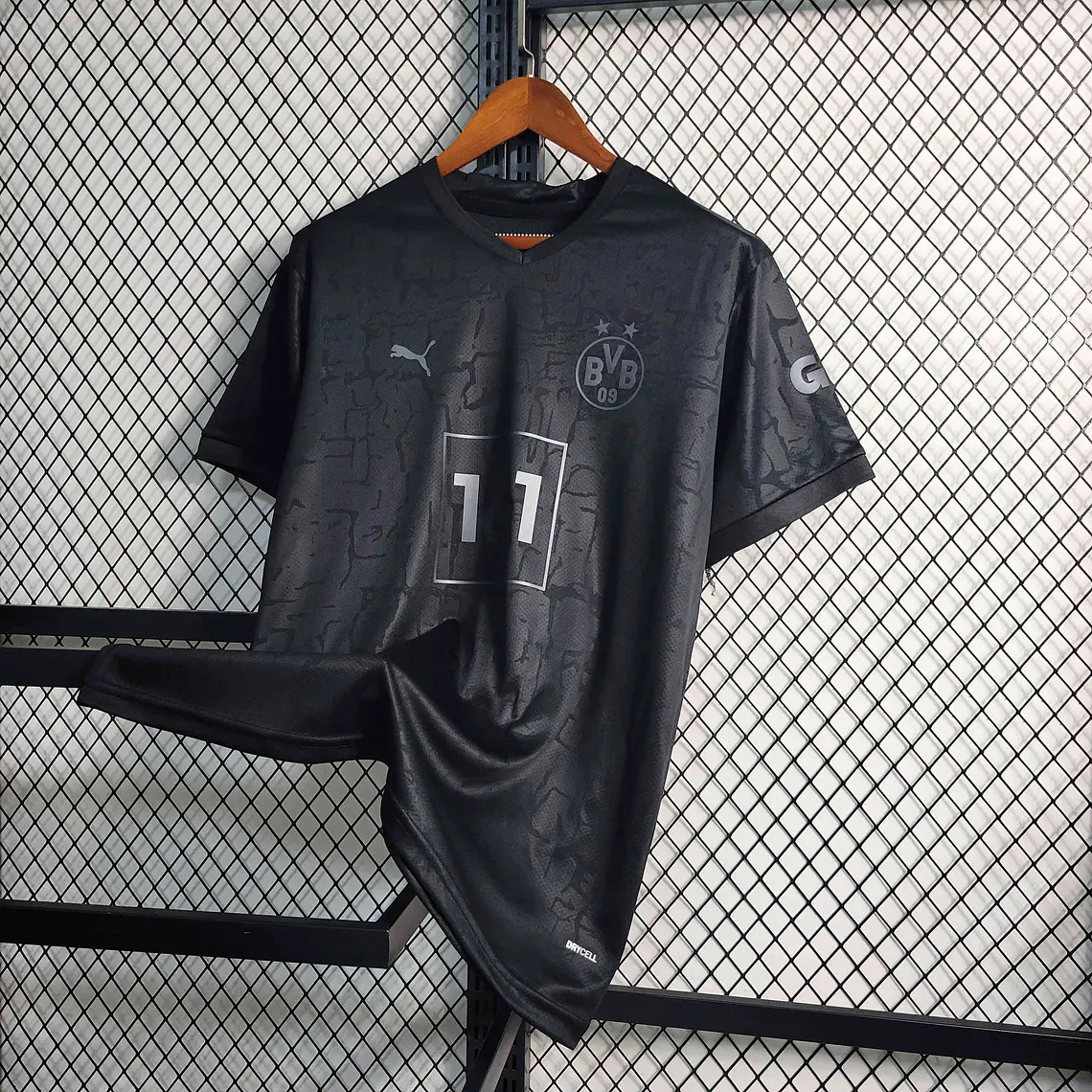 Dortmund Black 4