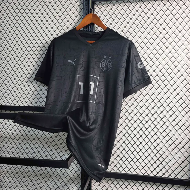 Dortmund Black 4