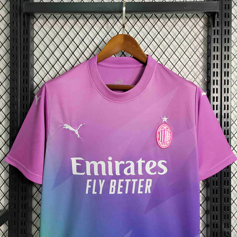 Milan Third 23/24 5