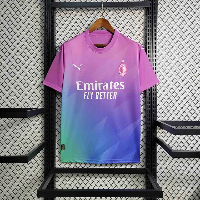 Milan Third 23/24 2