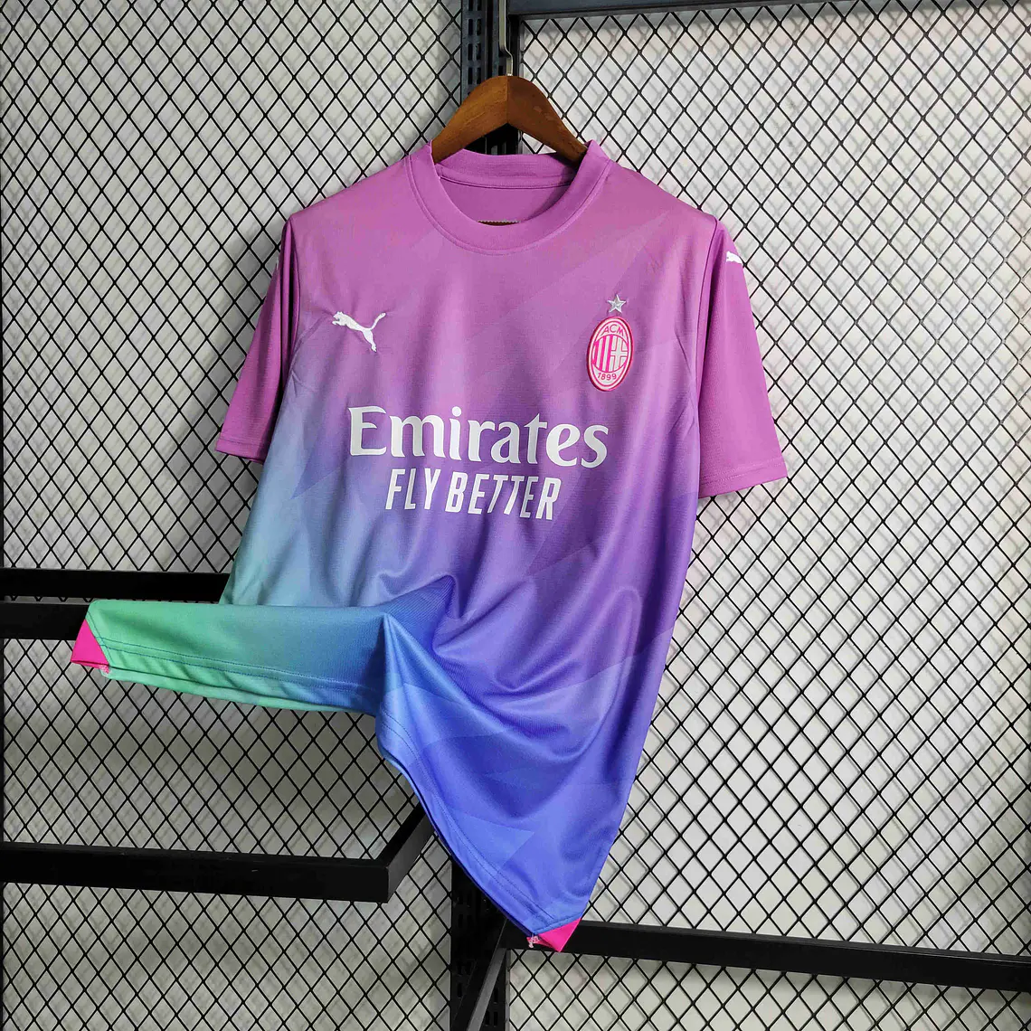 Milan Third 23/24 4