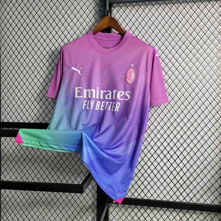 Milan Third 23/24 4