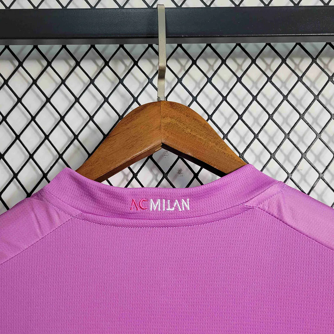Milan Third 23/24 8