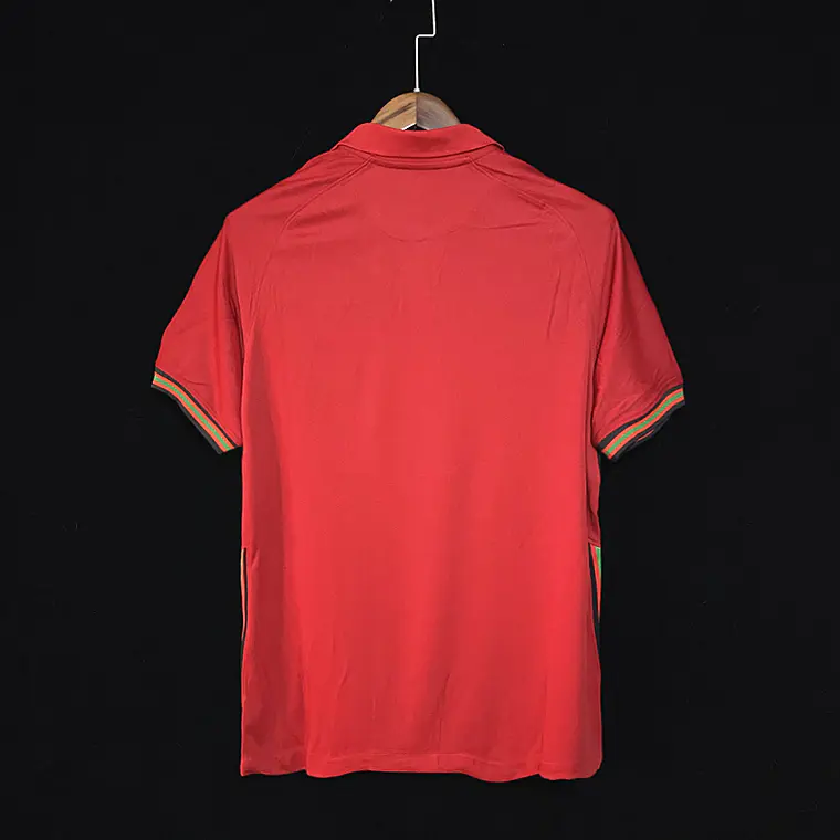Portugal Home Euro 2020 3