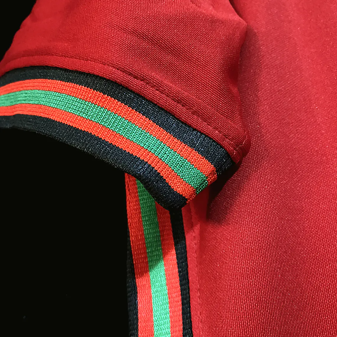 Portugal Home Euro 2020 7