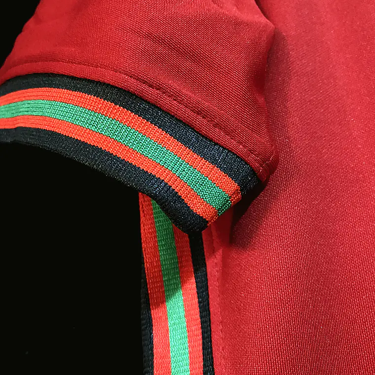 Portugal Home Euro 2020 7