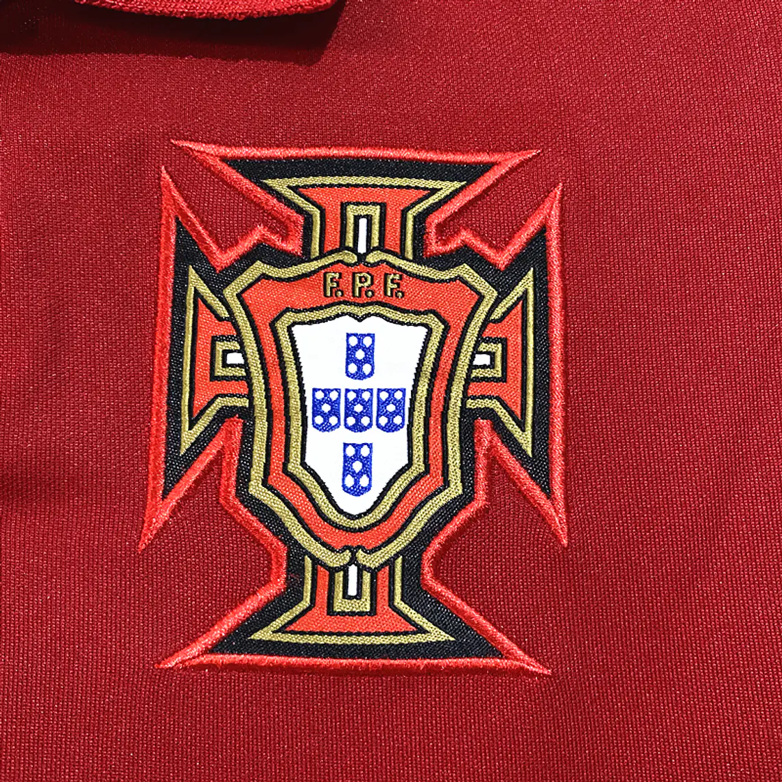 Portugal Home Euro 2020 5