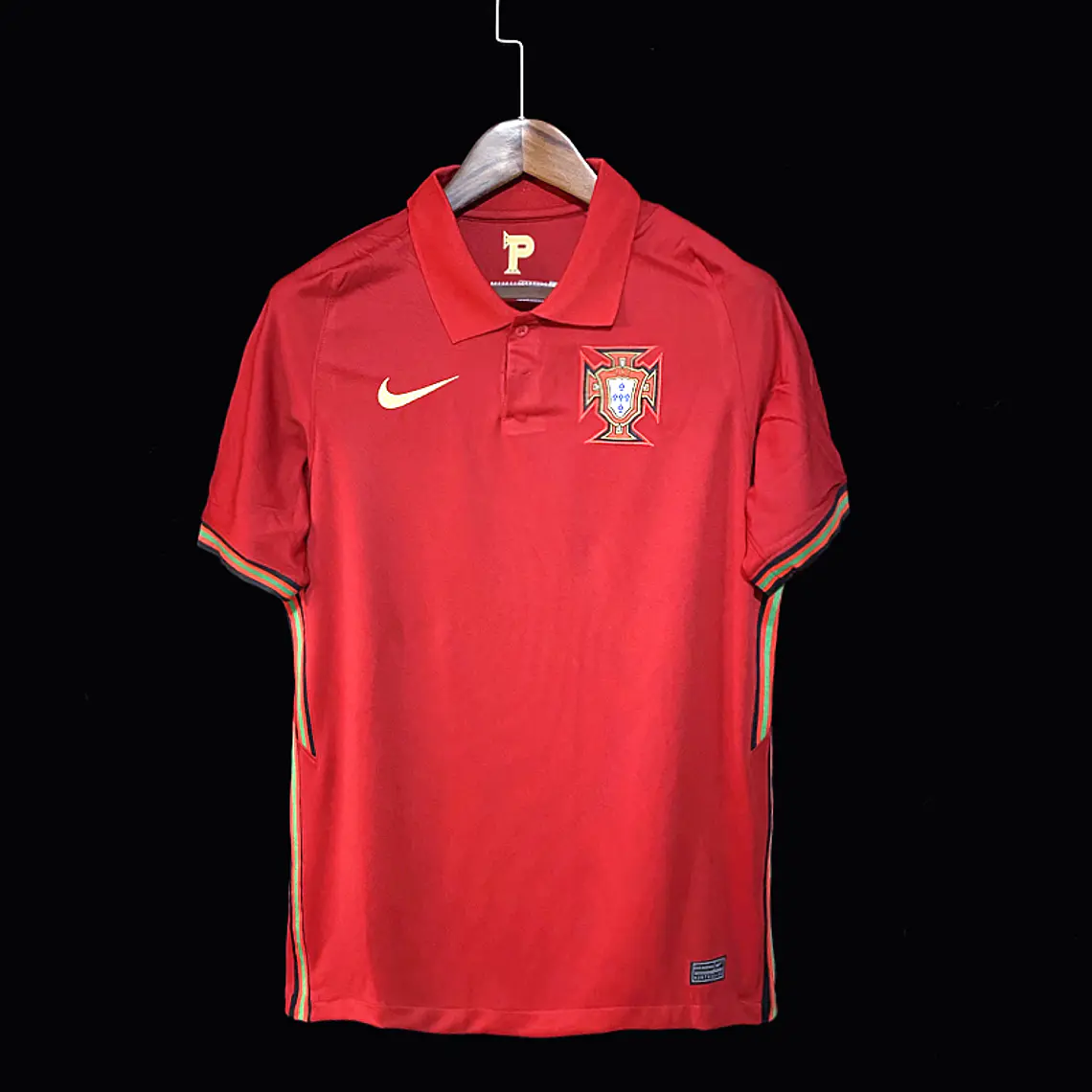 Portugal Home Euro 2020 2