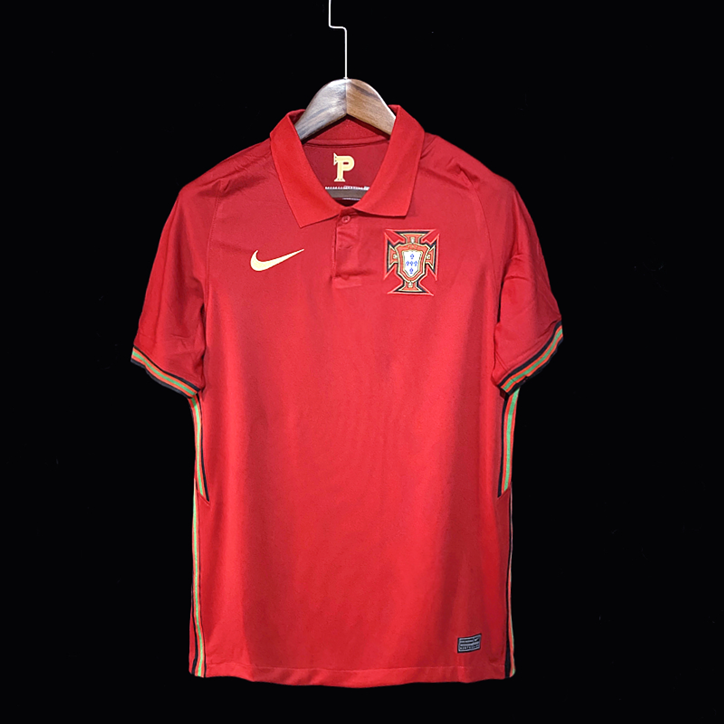 Portugal Home Euro 2020 1