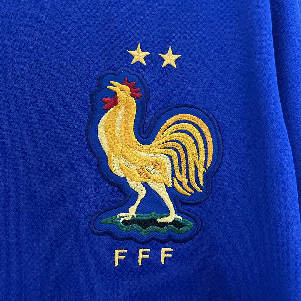 França Home Euro 2024 6
