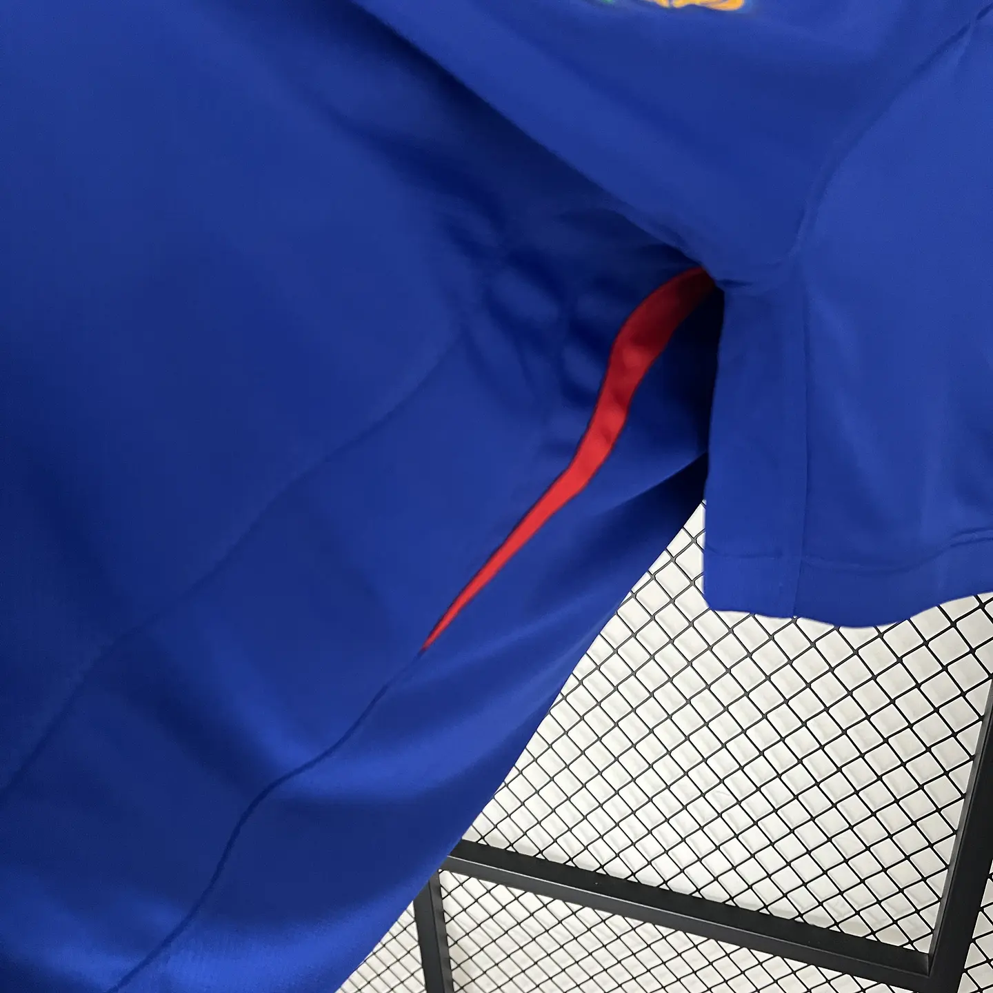 França Home Euro 2024 8