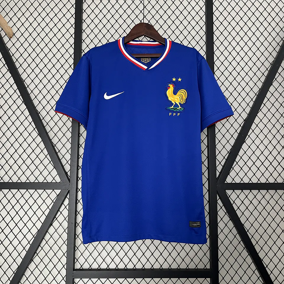 França Home Euro 2024 2