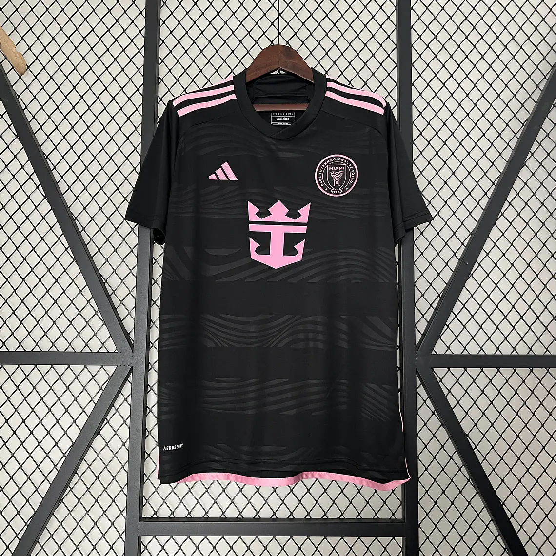 Inter Miami Away 24/25 2