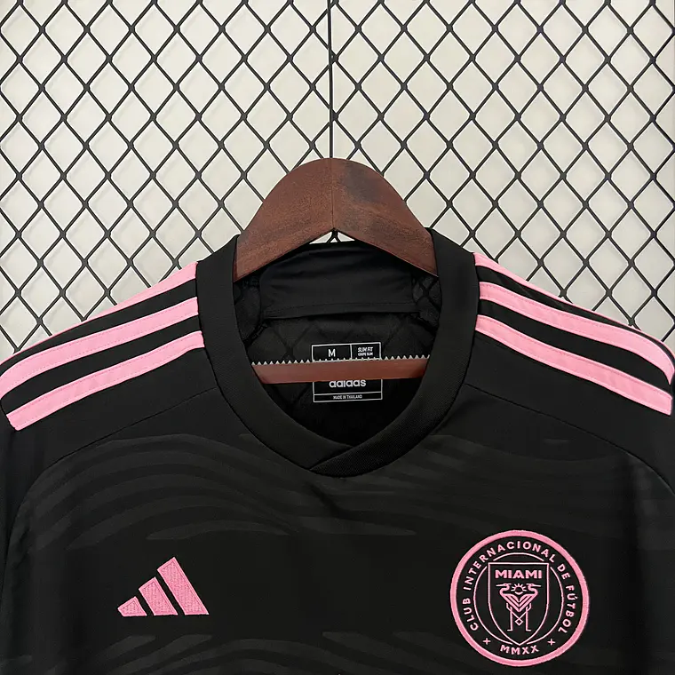 Inter Miami Away 24/25 4