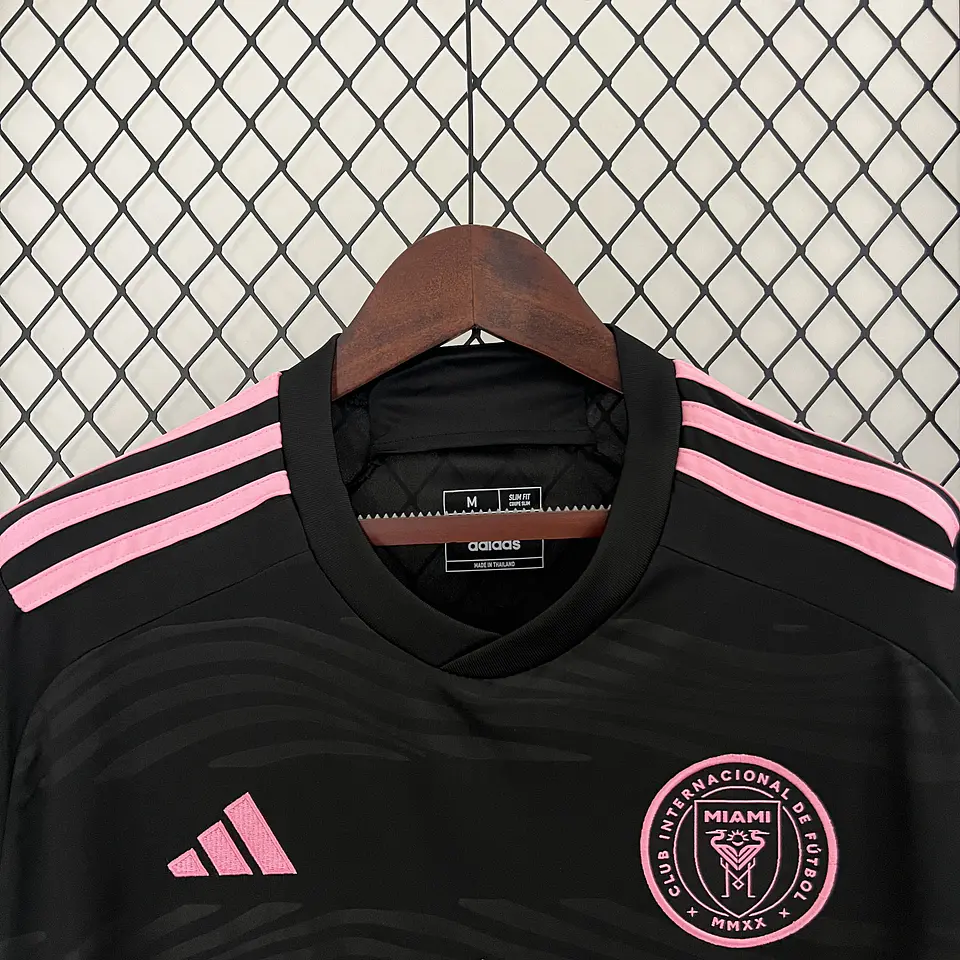 Inter Miami Away 24/25 4