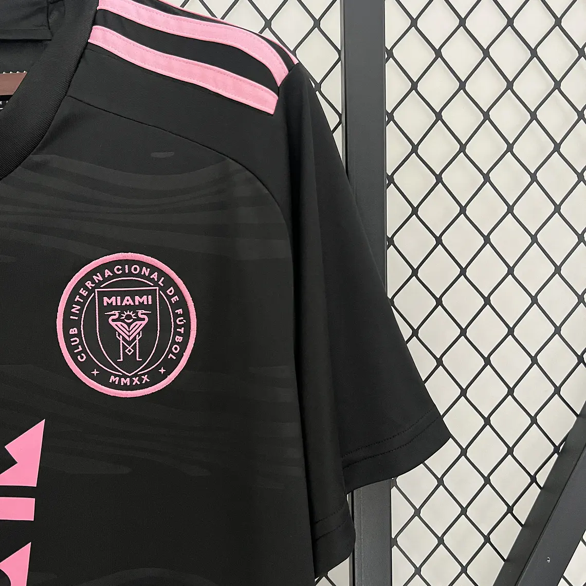 Inter Miami Away 24/25 5